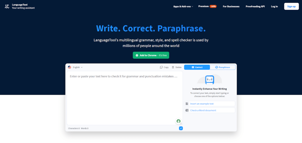 17 Best AI Proofreading Tools Price Plans Softlist.io