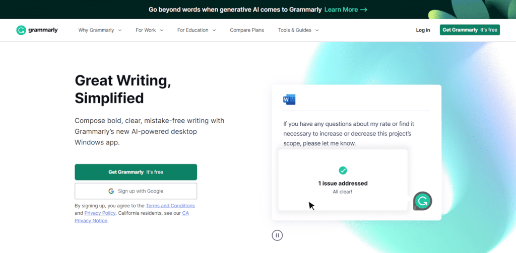 23 Best AI Proofreading Tools: Cost and Price Plans Softlist.io