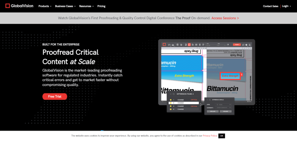 23 Best AI Proofreading Tools: Cost and Price Plans Softlist.io