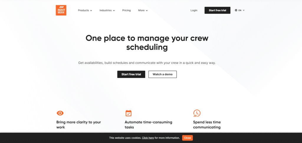 21 Best Scheduling Software Tools Softlist.io