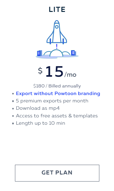 Powtoon Presentation Tools Review: Create Future Presentations With Ease Softlist.io