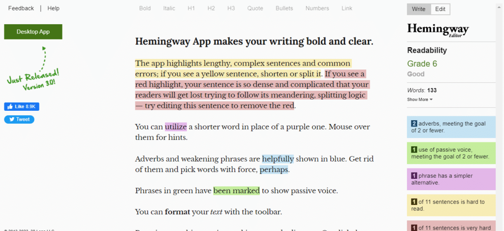 59 Best AI Proofreading Tools Softlist.io