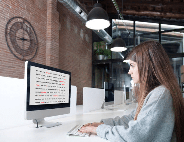 How Does An AI Proofreading Tools Work? Softlist.io