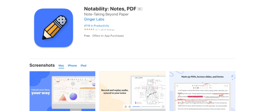 Taking Notes to the Next Level With the 39 Best Note-Taking Apps Softlist.io