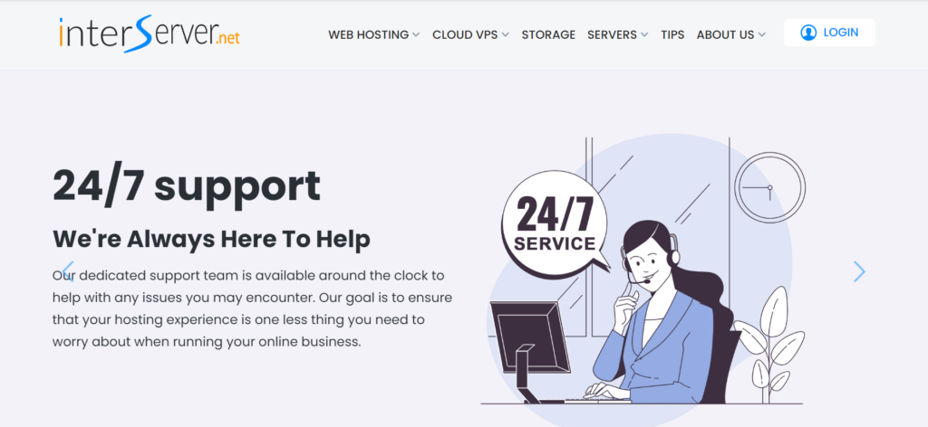 Improve Website Hosting With the 39 Best Paid and Free Web Host Services Softlist.io