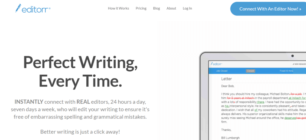 21 Best Proofreading Software and Tools: Free and Paid Softlist.io