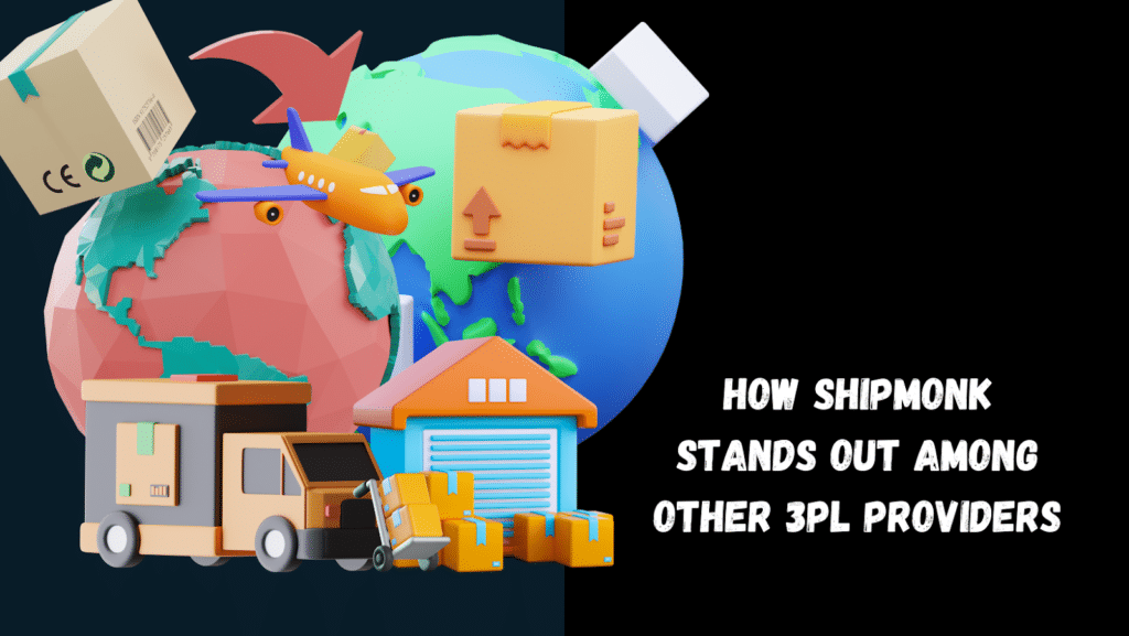 ShipMonk: Is It A Powerful Third-Party Logistics Provider? Softlist.io