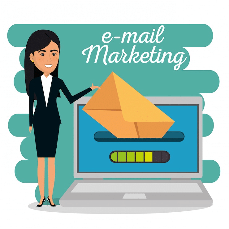 Navigating the Options: An Overview of Email Marketing Software Softlist.io