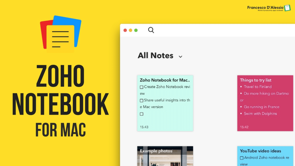 Standard Notes might be the best note-taking app on the market