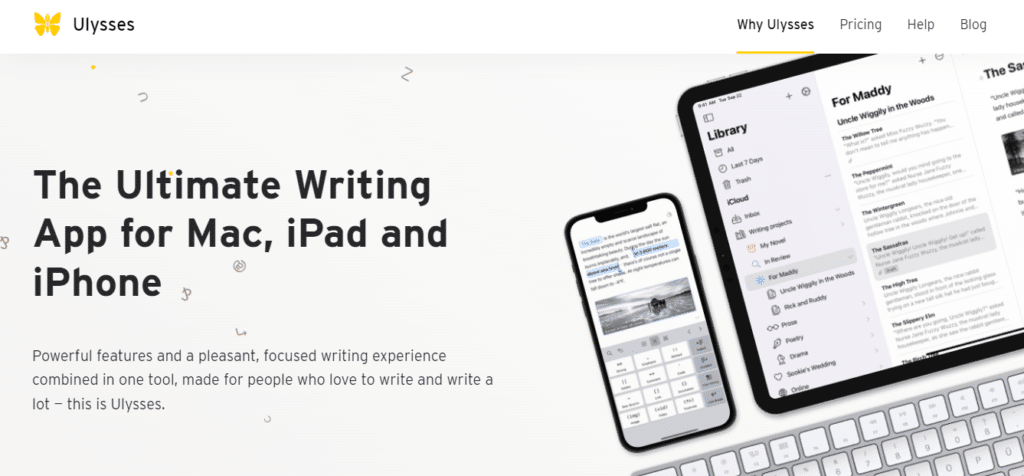 Taking Notes to the Next Level With the 39 Best Note-Taking Apps Softlist.io