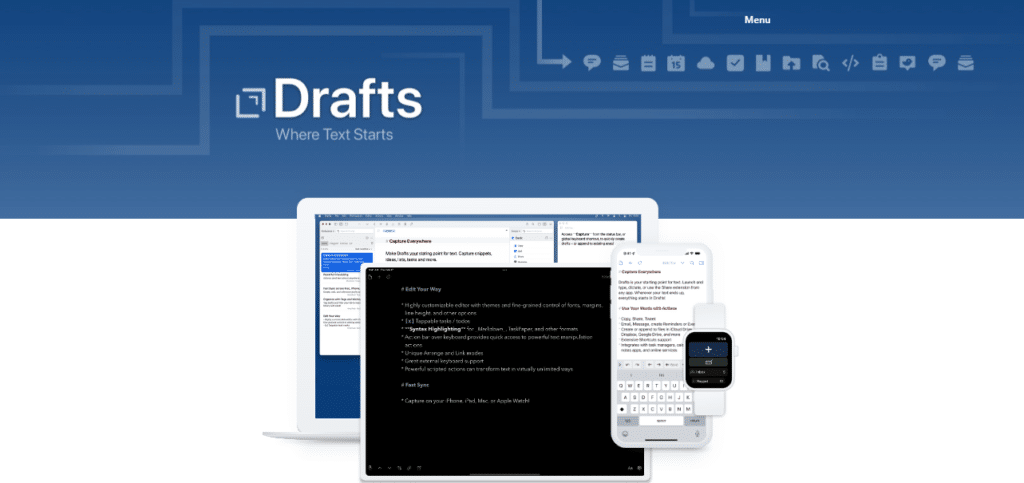 Taking Notes to the Next Level With the 39 Best Note-Taking Apps Softlist.io