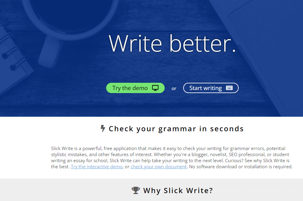 37 Best AI Proofreading Tools Softlist.io