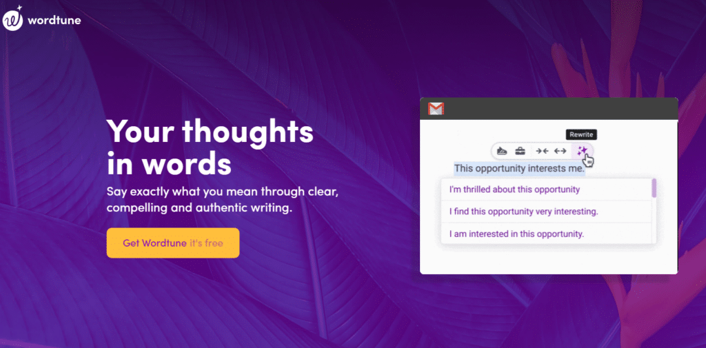 37 Best AI Proofreading Tools Softlist.io