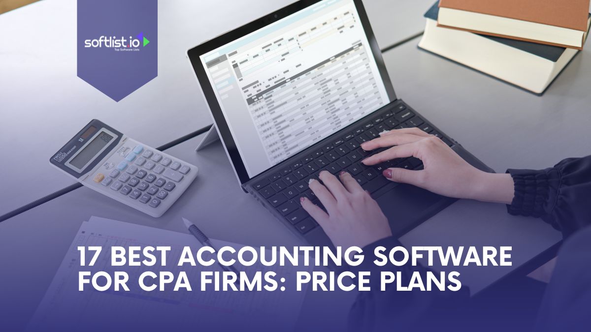 17 Best Accounting Software for CPA Firms Price Plans