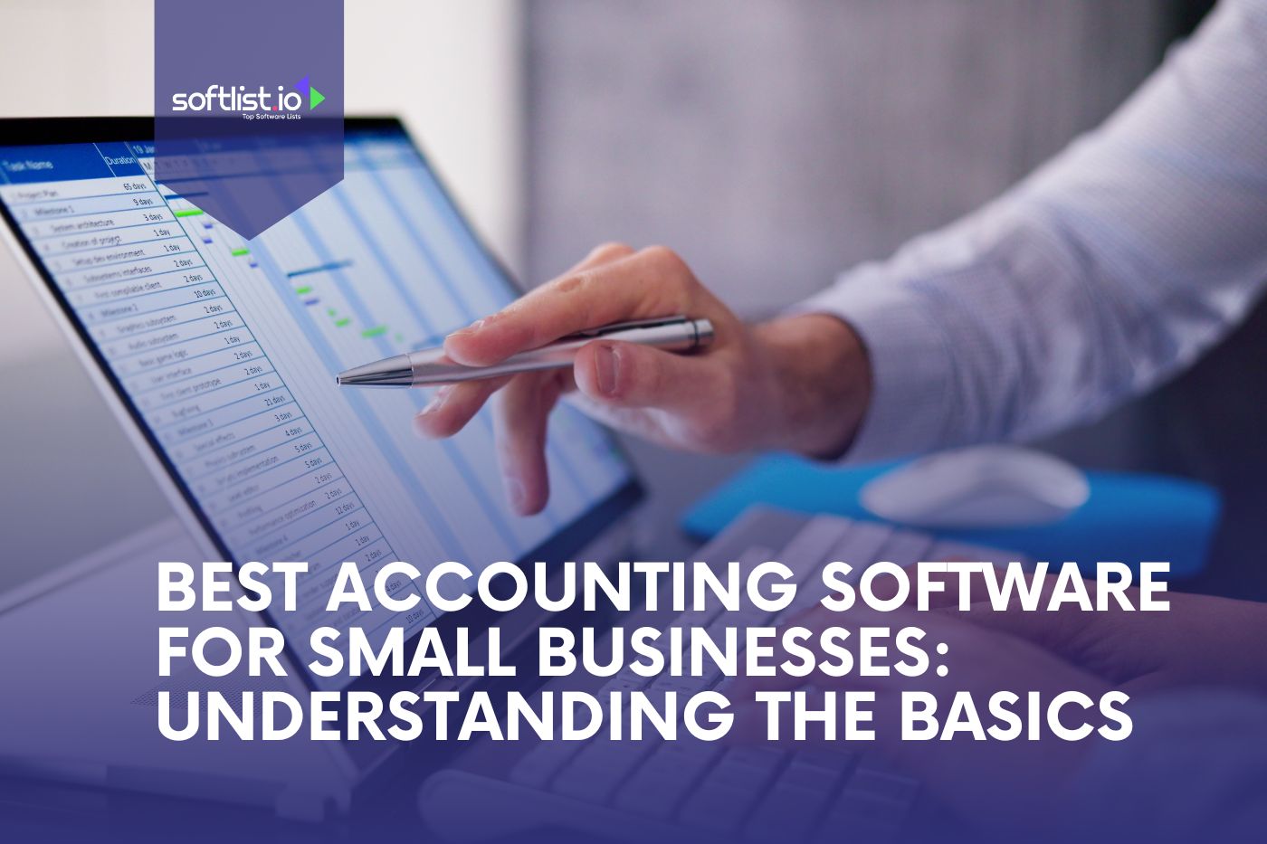 Best CPA Software For Small Businesses: Understanding the Basics