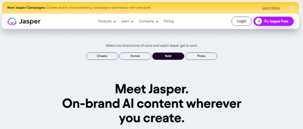 37 Best AI Copywriting Tool Softlist.io