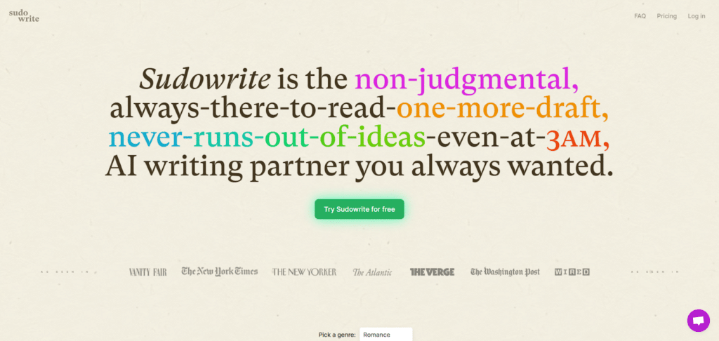 21 Best AI Copywriting Tool Softlist.io