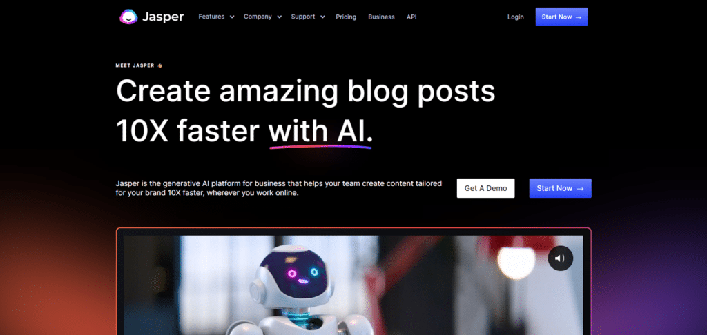 21 Best AI Copywriting Tool Softlist.io