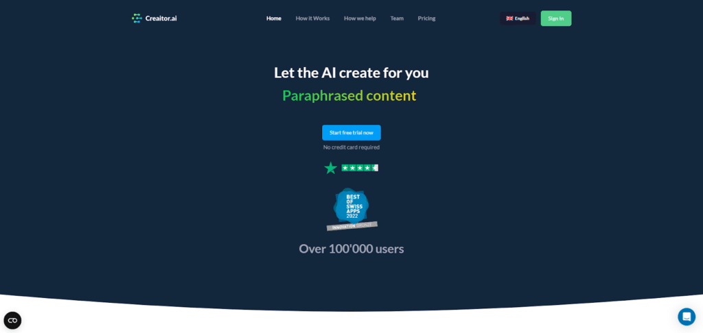 37 Best AI Copywriting Tool Softlist.io