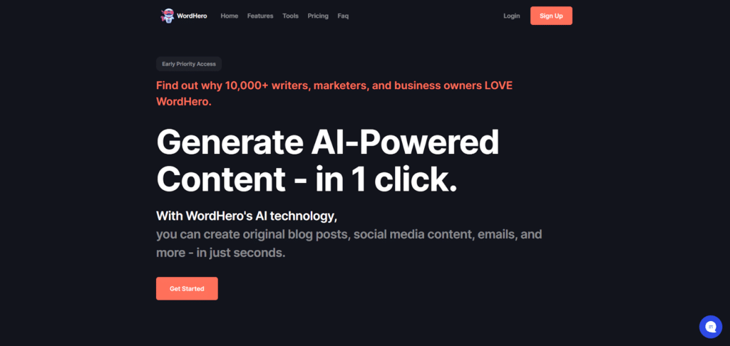 37 Best AI Copywriting Tool Softlist.io