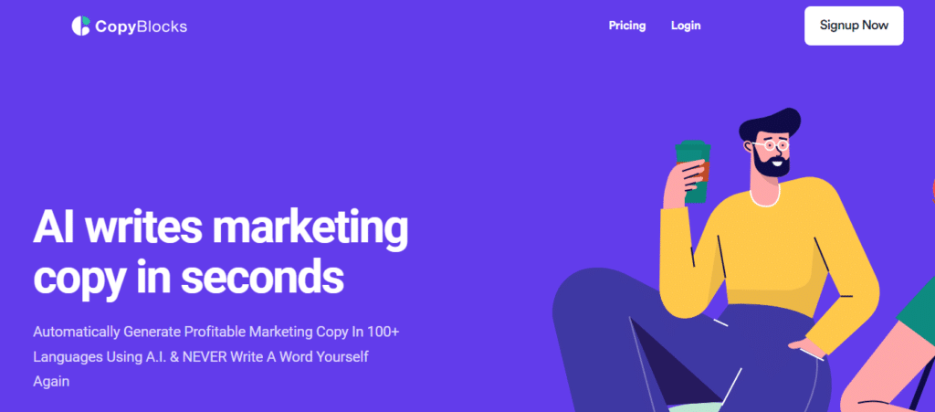 Unlock 39 AI Copywriting Tools to Enhance Your Writing Efficiency Softlist.io