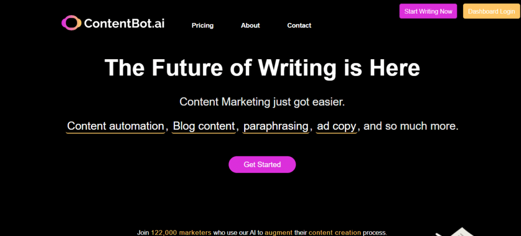 Unlock 39 AI Copywriting Tools to Enhance Your Writing Efficiency Softlist.io