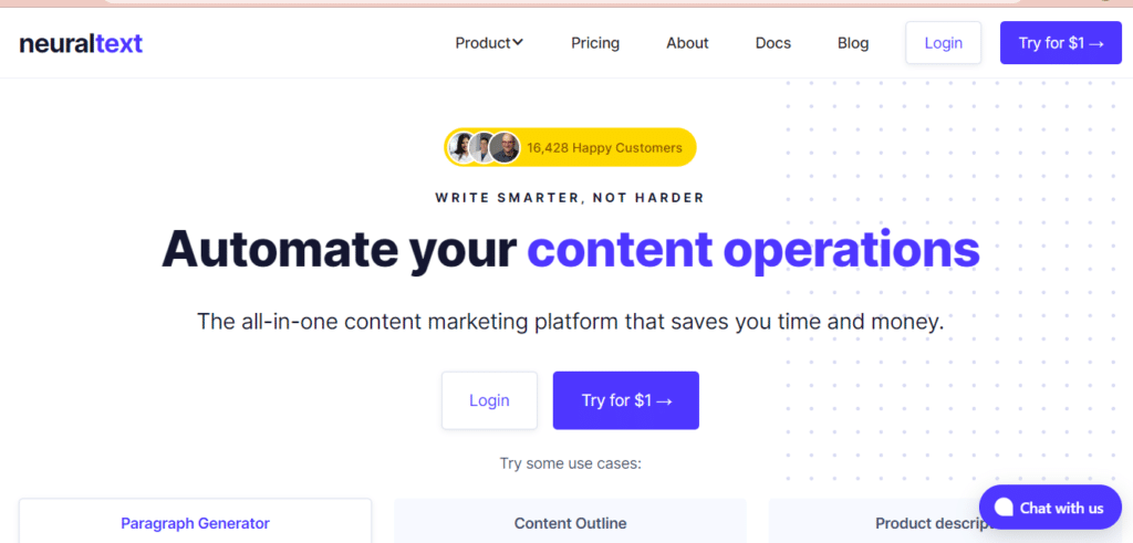 Unlock 39 AI Copywriting Tools to Enhance Your Writing Efficiency Softlist.io