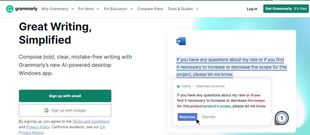 Unlock 39 AI Copywriting Tools to Enhance Your Writing Efficiency Softlist.io