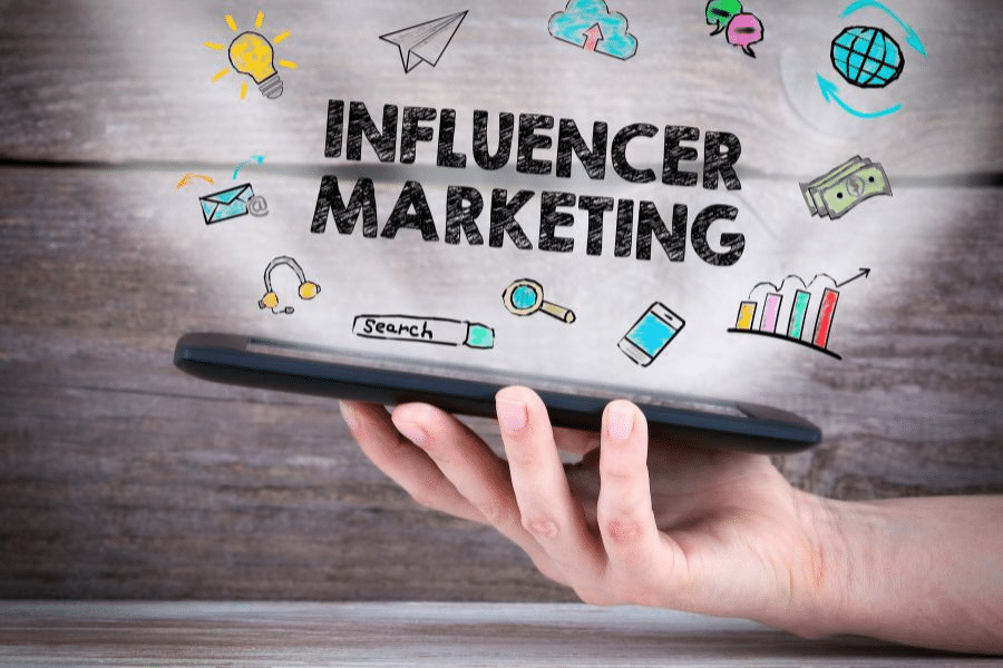 15 Ways To Use Influencer Marketing Tools Softlist.io