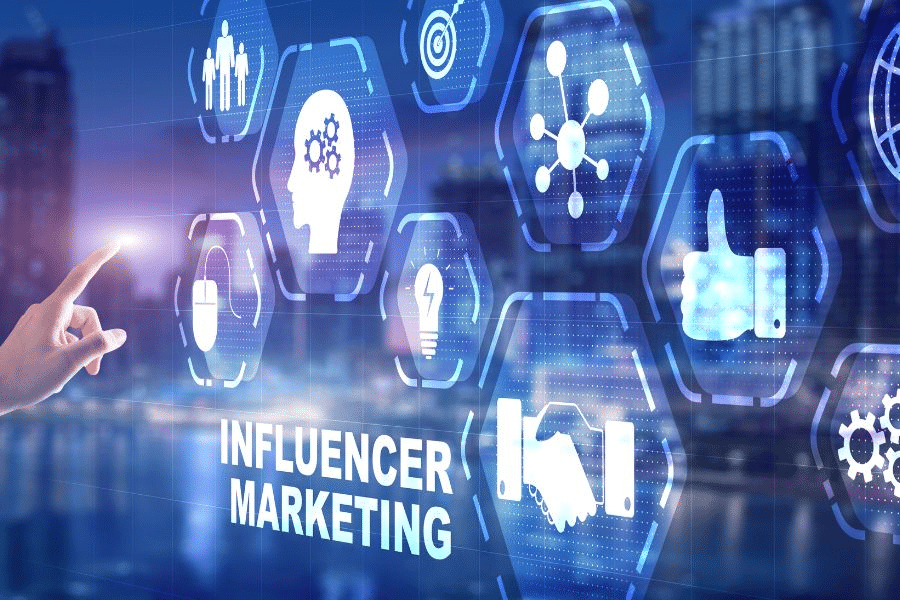 12 Benefits of Influencer Marketing Tools Softlist.io