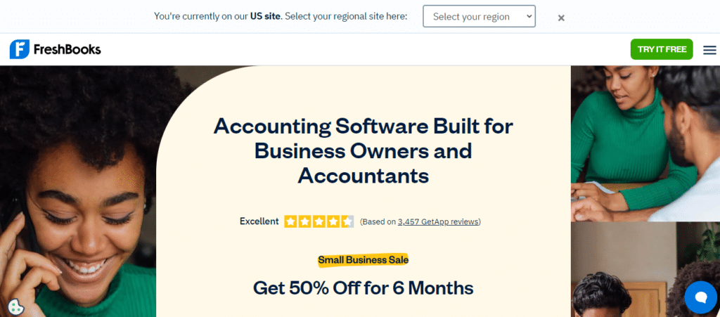 37 Best CPA Software Softlist.io