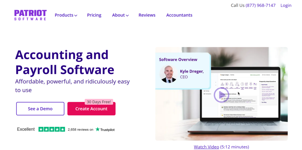 17 Best Accounting Software for CPA Firms: Price Plans Softlist.io