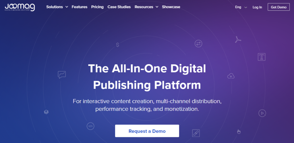 An Overview of Digital Publishing Platforms & Tools For Digital Publishers Softlist.io