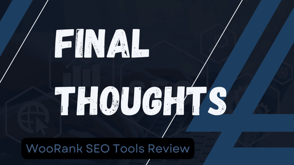 WooRank SEO Tools: Dominate The Search Engine Results Pages Softlist.io