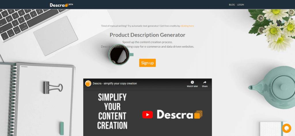 69+ Best Product Description Generator Softlist.io