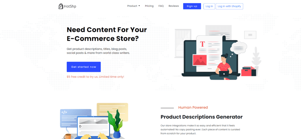 69+ Best Product Description Generator Softlist.io