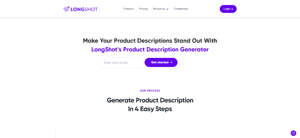 69+ Best Product Description Generator Softlist.io