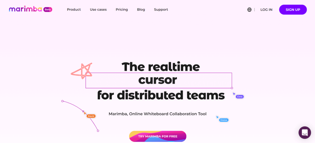 37 Best Visual Collaboration Platform Softlist.io