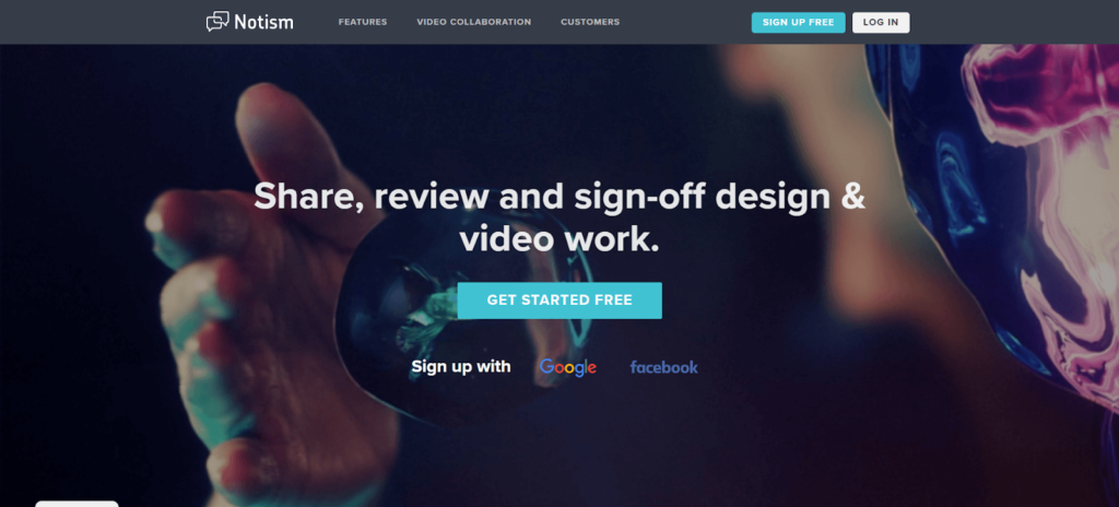 37 Best Visual Collaboration Platform Softlist.io