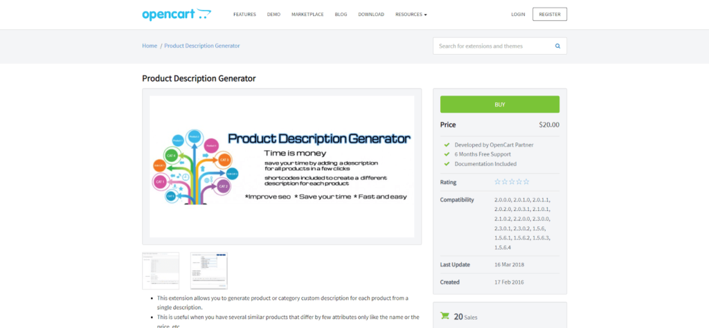 69+ Best Product Description Generator Softlist.io