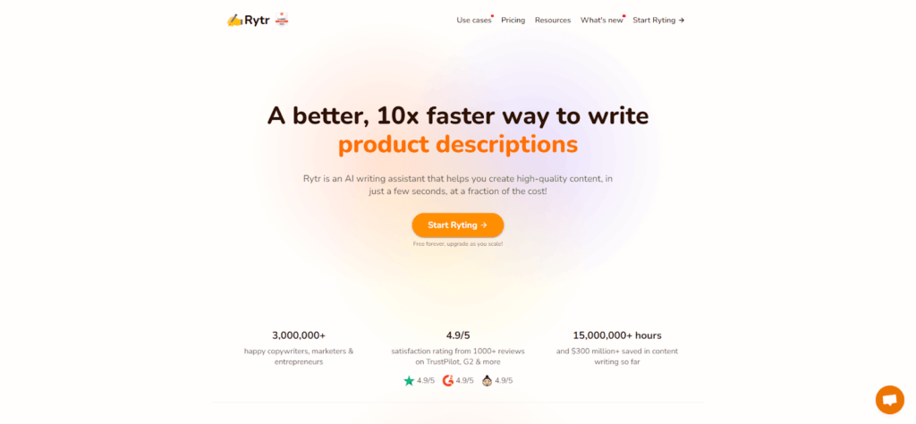 69+ Best Product Description Generator Softlist.io