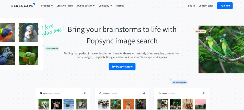 37 Best Visual Collaboration Platform Softlist.io