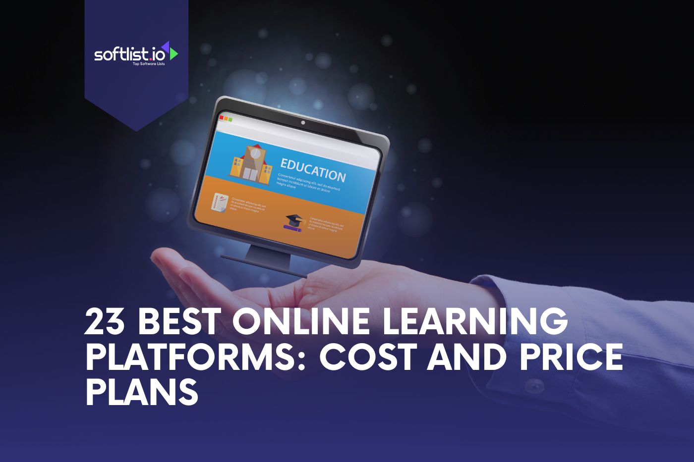 23 Best Online Learning Platforms