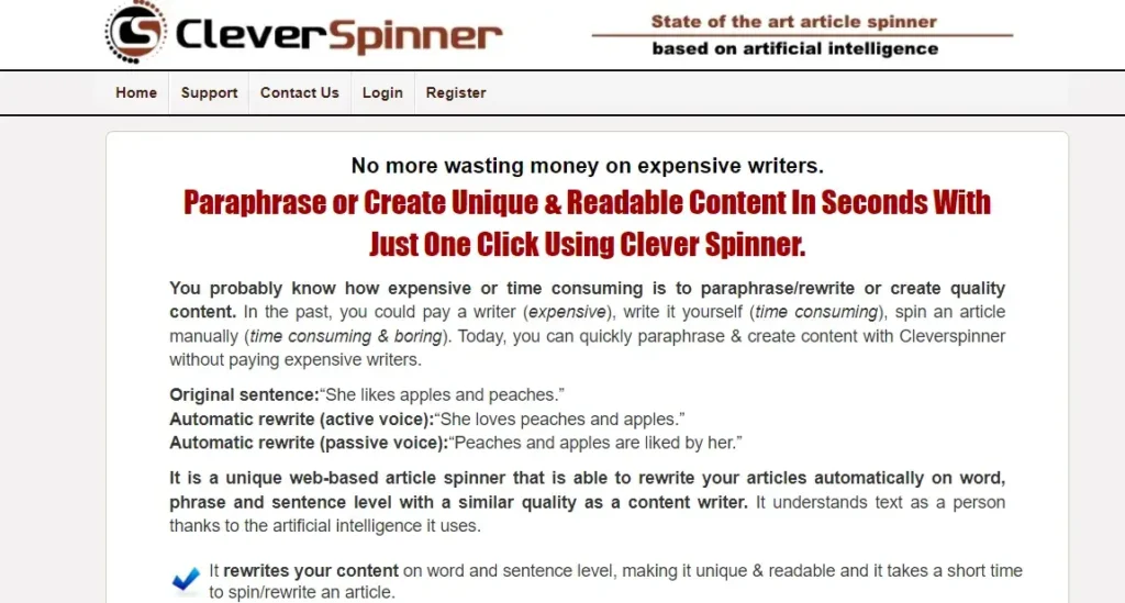 88+ Best Paid & Free AI Paragraph Generator Software Available Online Softlist.io