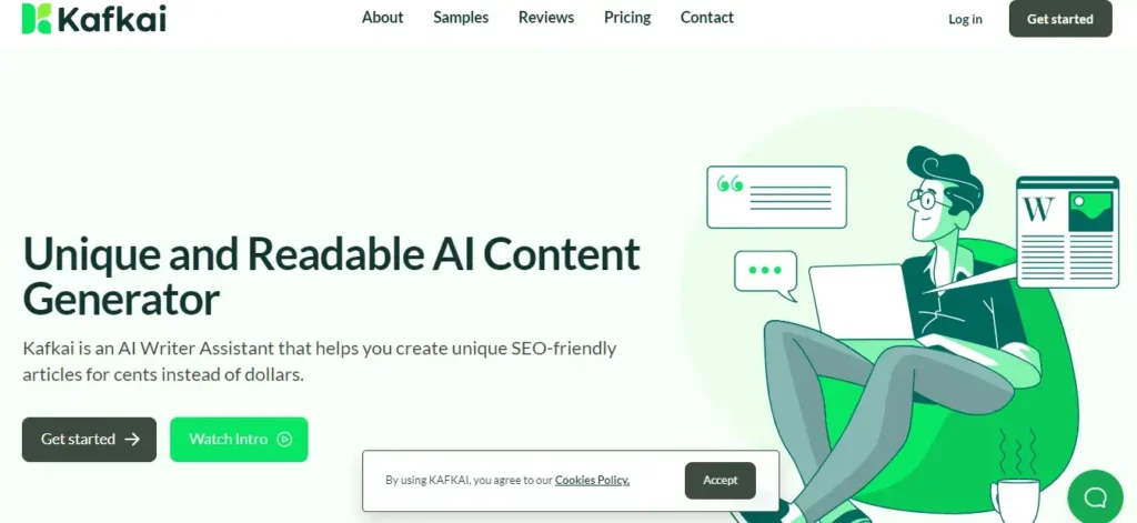 88+ Best Paid & Free AI Paragraph Generator Software Available Online Softlist.io