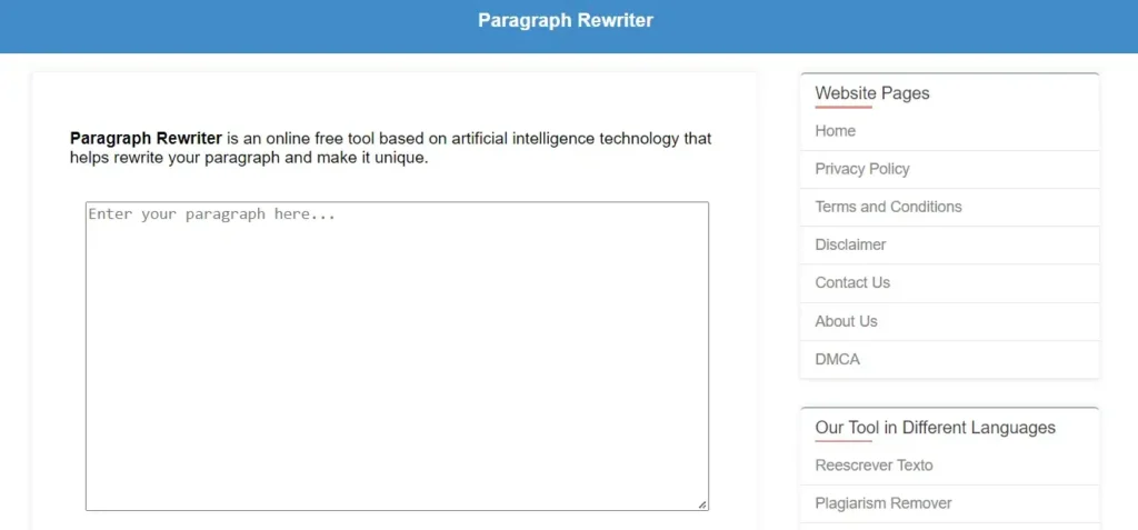 88+ Best Paid & Free AI Paragraph Generator Software Available Online Softlist.io