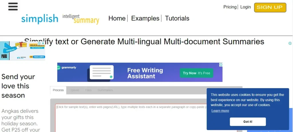 88+ Best Paid & Free AI Paragraph Generator Software Available Online Softlist.io