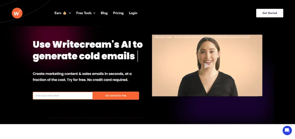 Deepstory AI VS Writecream AI: Full Comparison of AI Script Generator Softlist.io