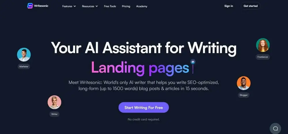 17 AI Script Generators for Elevated Content Production Softlist.io