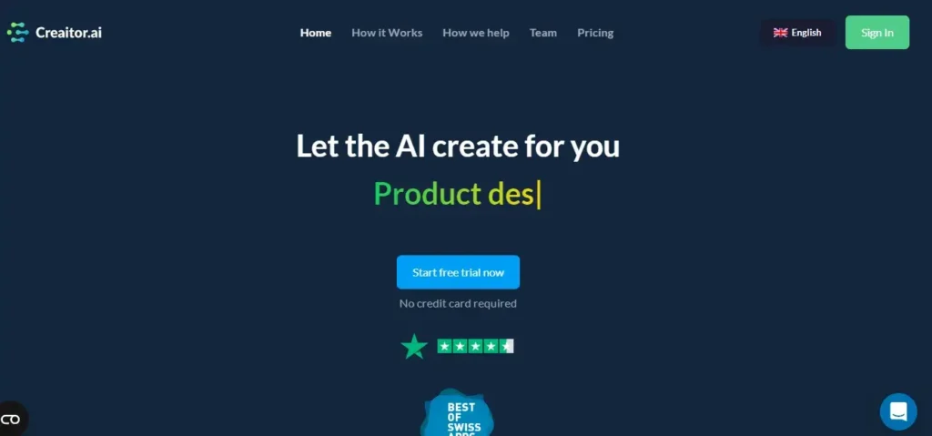 88+ Best Paid & Free AI Paragraph Generator Software Available Online Softlist.io